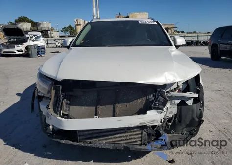 2022 Volvo Xc40 T5 Momentum z USA, uszkodzony, nr VIN YV4162UK5N2656553